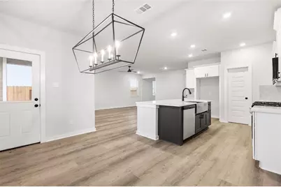 6434 Downey Lane, Rosharon, TX 77583 - Photo 9