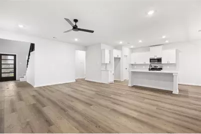 6434 Downey Lane, Rosharon, TX 77583 - Photo 5