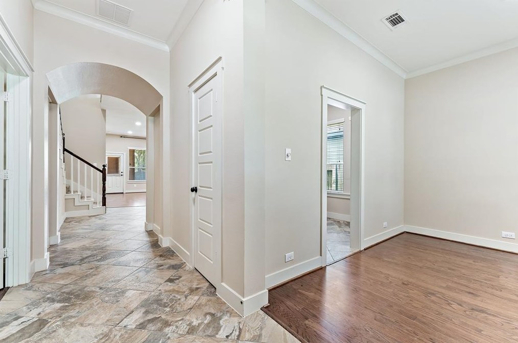 17010 Seminole Ridge Dr, Cypress TX  77433-3483 exterior