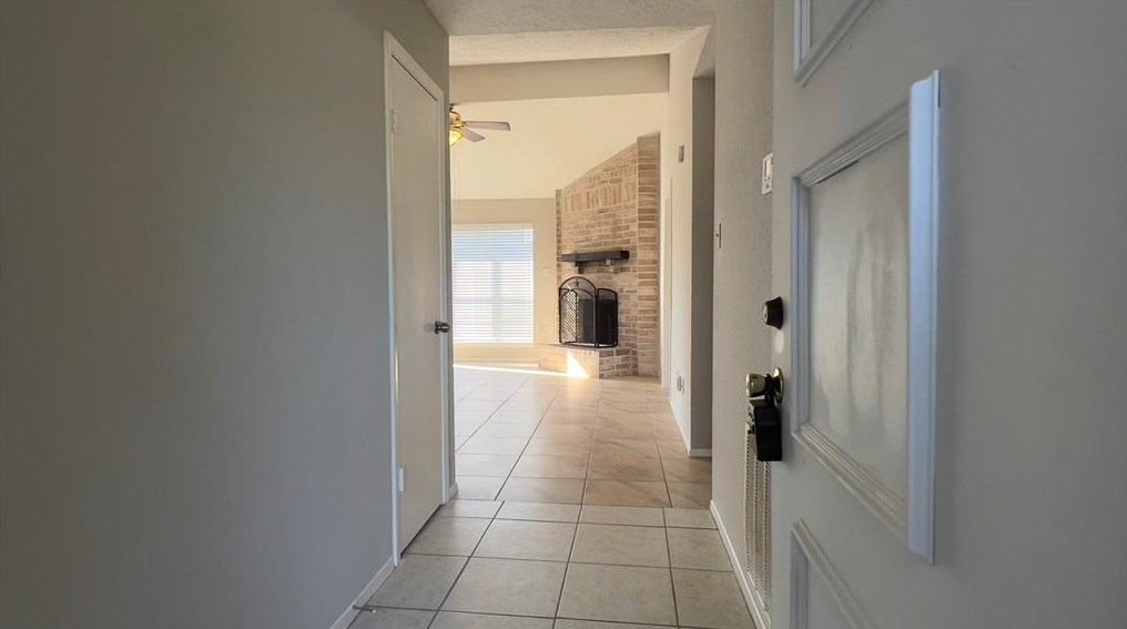 4627 Tealgate Dr, Spring TX  77373-8541 exterior