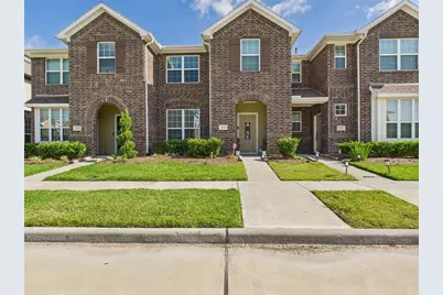 12671 Taymouth Manor Drive #6, Humble, TX 77346 - Photo 1