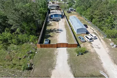 2061 Road 5100, Cleveland, TX 77327 - Photo 3