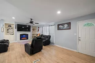 2061 Rd 5100, Cleveland, TX 77327 - Photo 7