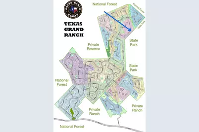 7-23-67 Sky Oak Lane, Huntsville, TX 77340 - Photo 5