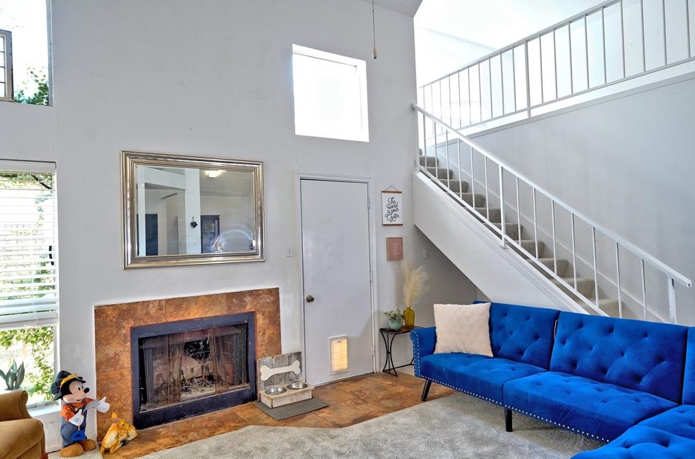 13219 Chaston Dr, Houston TX  77041-1844 exterior