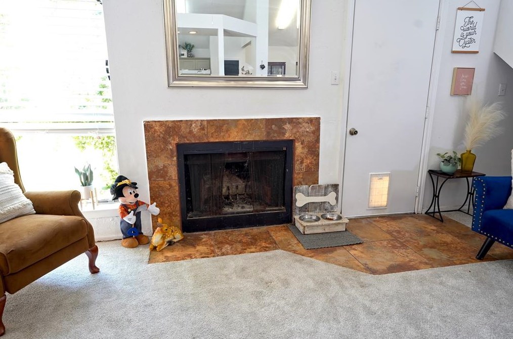 13219 Chaston Dr, Houston TX  77041-1844 exterior