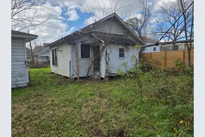 2014 Sheldon Street, Houston, TX 77008 - Photo 3