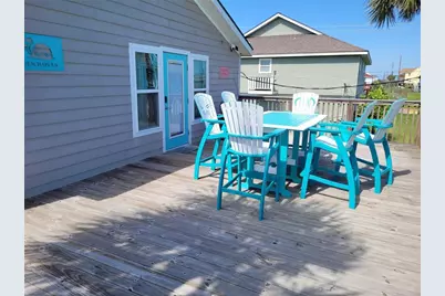 16607 Henry Morgan Road, Jamaica Beach, TX 77554 - Photo 27