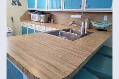 16607 Henry Morgan Road, Jamaica Beach, TX 77554 - Photo 21