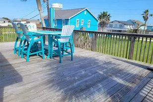 16607 Henry Morgan Rd, Jamaica Beach, TX 77554 - Photo 25