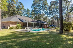 721 E Wildwood, Village Mills, TX 77663 - Photo 23