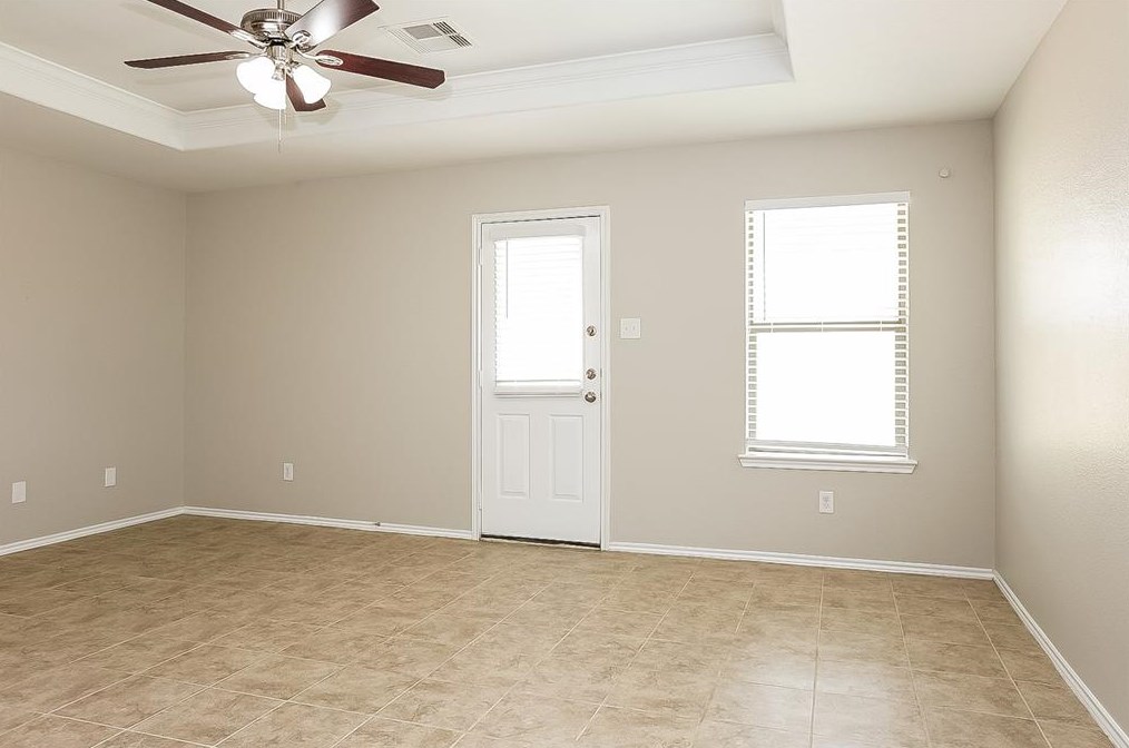 1851 Acaciawood Way, Houston TX  77051-3275 exterior