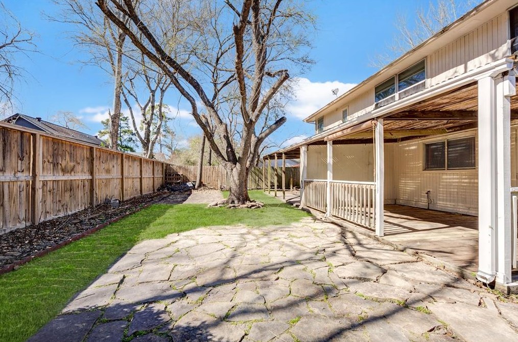 25407 Sugar Valley Ln, Spring TX  77373-8017 exterior