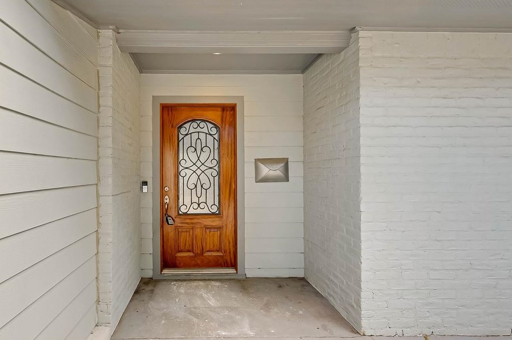 6206 Reamer St, Houston TX  77074-7546 exterior
