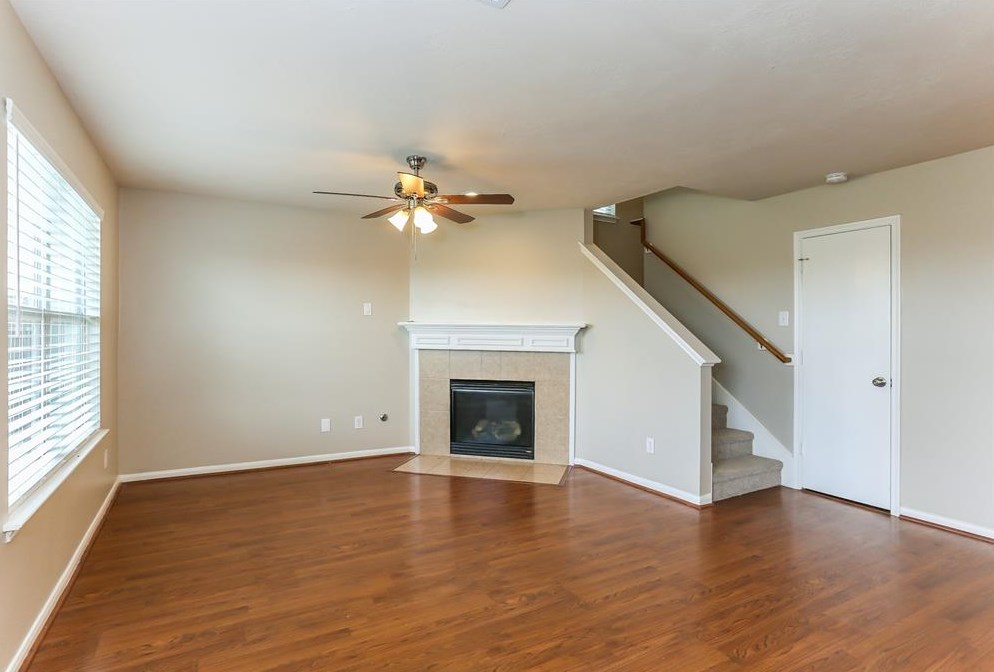 8843 Doak Ln, Houston TX  77075-4403 exterior