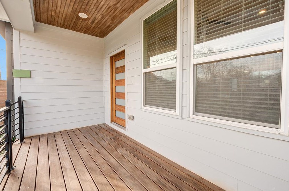 1219 Lee St, Houston TX  77009-8103 exterior