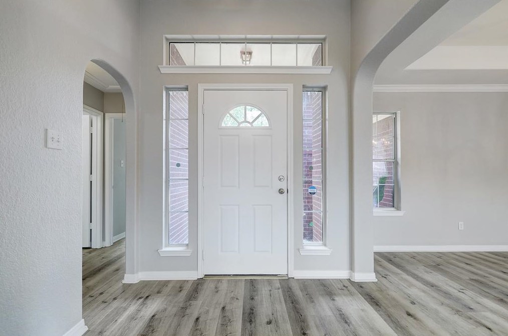 24031 Holleygate Ct, Spring TX  77373-7385 exterior