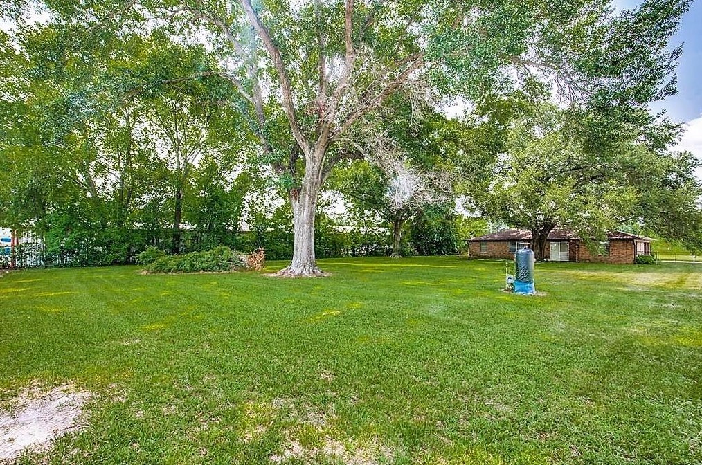 5930 Killough St, Houston TX  77086-3915 exterior