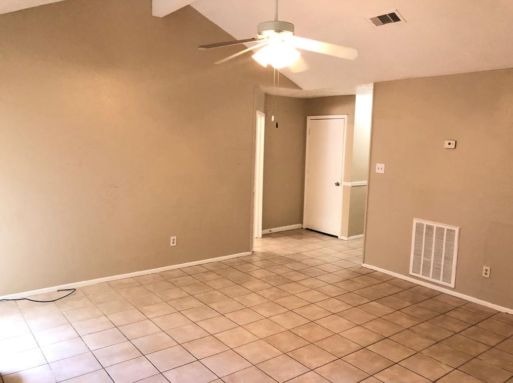 4514 Towergate Dr, Spring TX  77373-6767 exterior