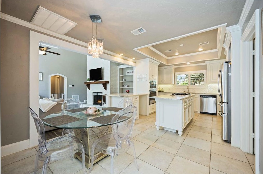 16626 Aldenham Pl, Spring TX 77379-7539 exterior