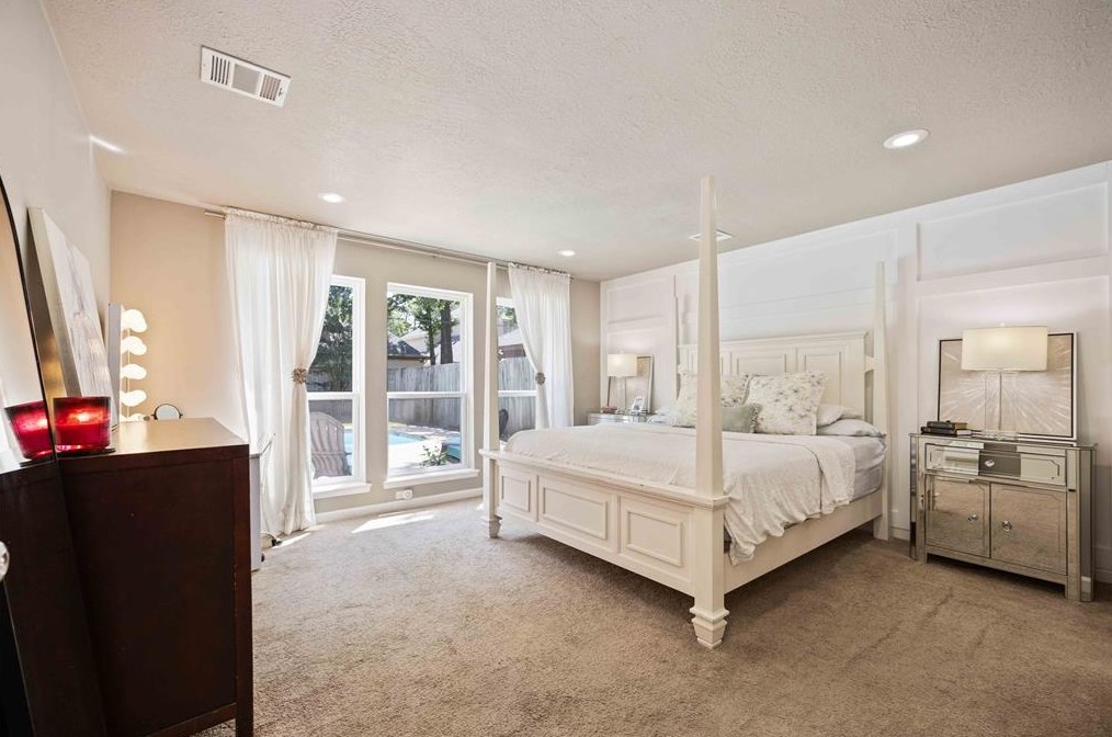 16626 Aldenham Pl, Spring TX 77379-7539 exterior