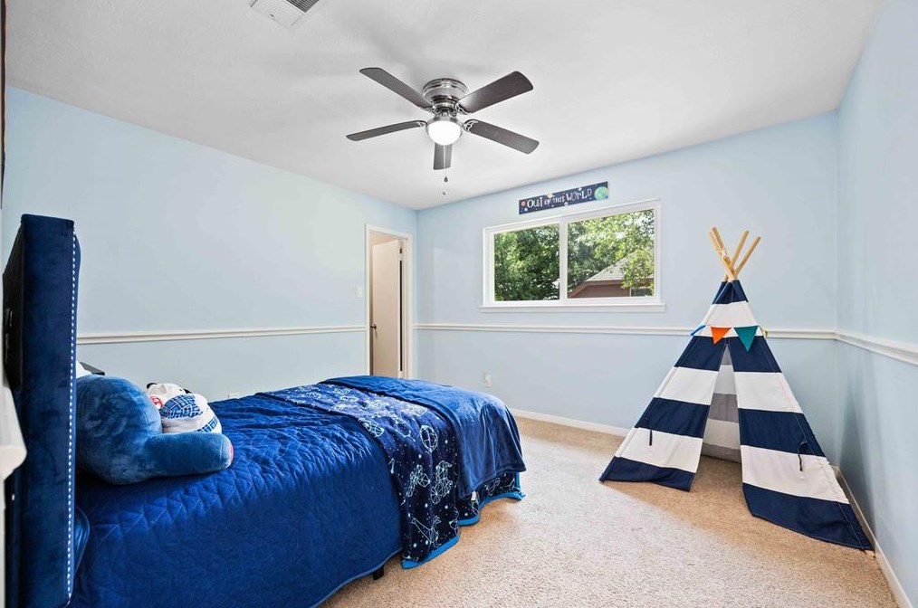 16626 Aldenham Pl, Spring TX 77379-7539 exterior