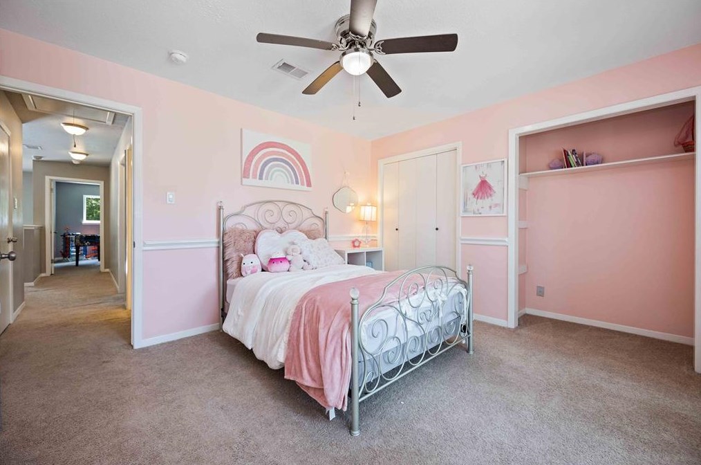 16626 Aldenham Pl, Spring TX 77379-7539 exterior