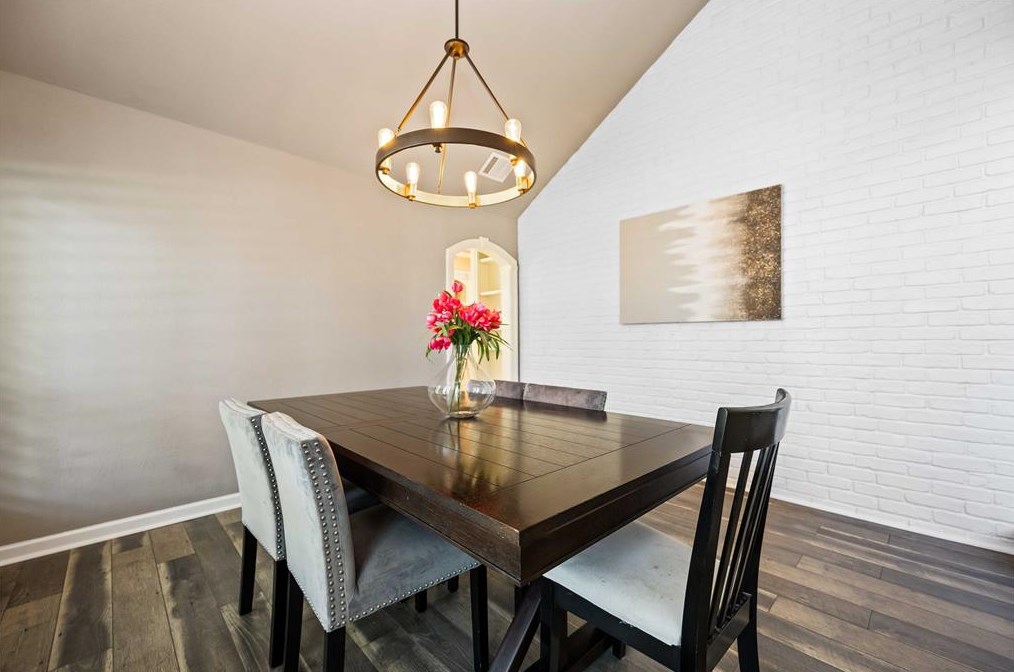 16626 Aldenham Pl, Spring TX 77379-7539 exterior