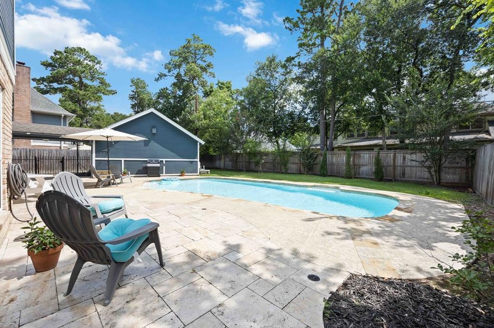 16626 Aldenham Pl, Spring TX 77379-7539 exterior