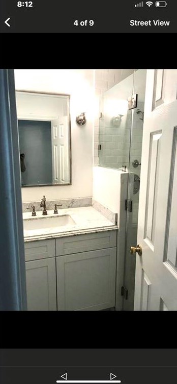 3843 Grennoch Ln, Houston TX  77025-2408 exterior