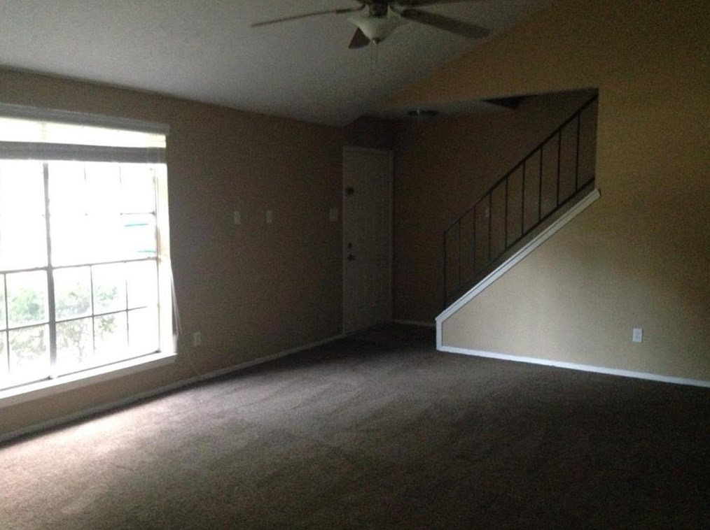 2227 Lexington Woods Dr, Spring TX  77373-3111 exterior