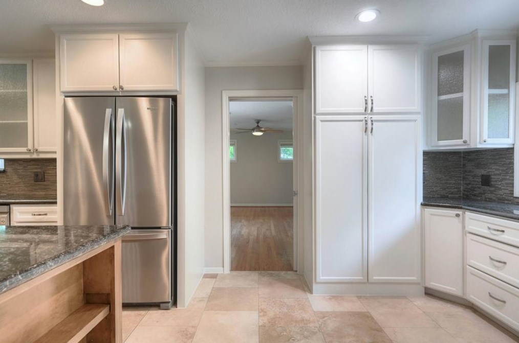 4327 Silverwood Dr, Houston TX  77035-3635 exterior
