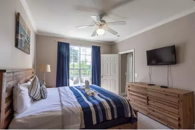 7000 Seawall Boulevard #813, Galveston, TX 77551 - Photo 19
