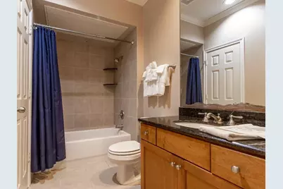 7000 Seawall Boulevard #813, Galveston, TX 77551 - Photo 15