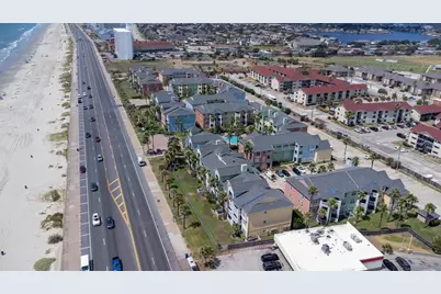 7000 Seawall Boulevard #813, Galveston, TX 77551 - Photo 37