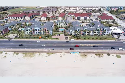 7000 Seawall Boulevard #813, Galveston, TX 77551 - Photo 31