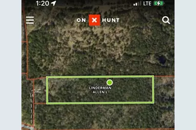 Tbd Roy Webb Road, Huntsville, TX 77320 - Photo 1