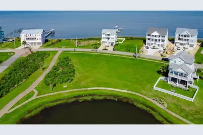 26623 Bay Water Drive, Galveston, TX 77554 - Photo 7