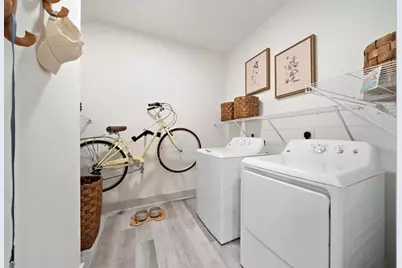 650 Sgt Ed Holcomb Blvd N #2B7102, Conroe, TX 77304 - Photo 9