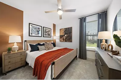 650 Sgt Ed Holcomb Blvd N #2B7102, Conroe, TX 77304 - Photo 5