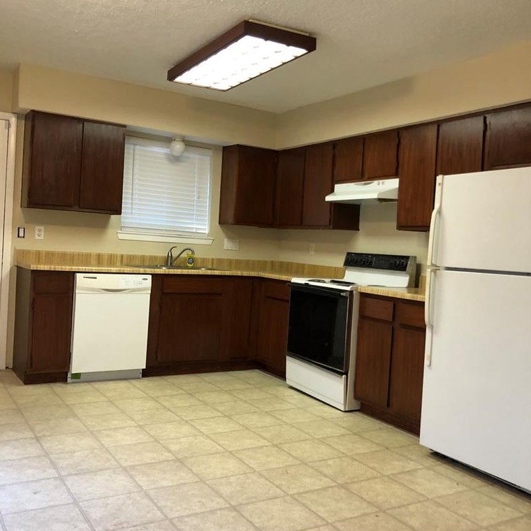 4803 Quailgate Dr, Spring TX  77373-8535 exterior