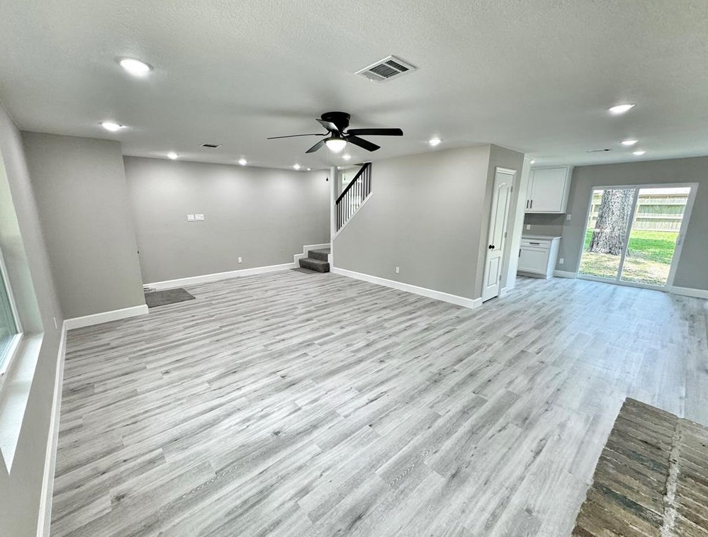 5223 Frst Timbers Dr, Humble TX 77346-1838 exterior