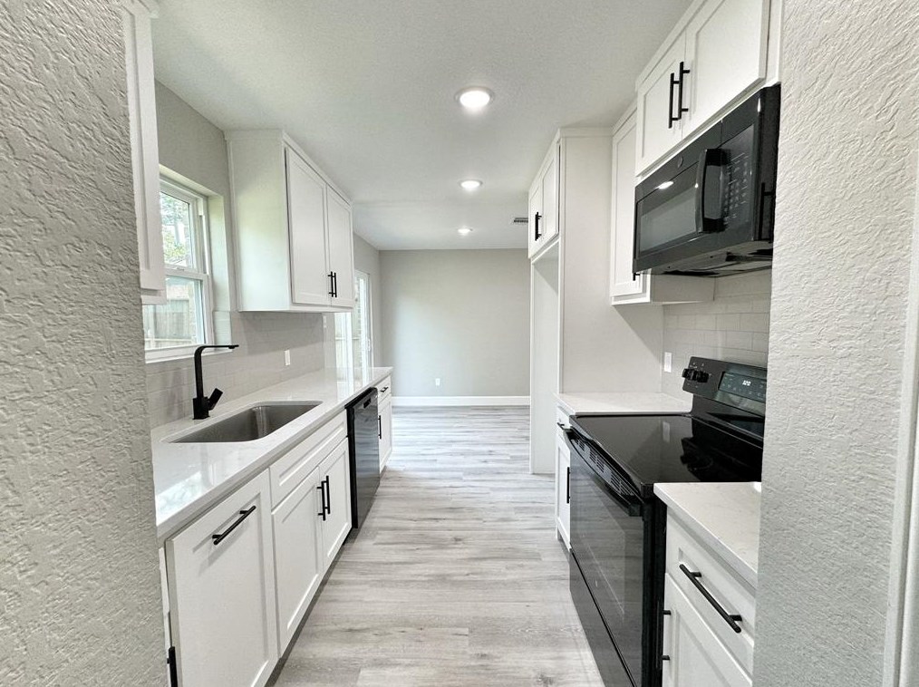 5223 Frst Timbers Dr, Humble TX 77346-1838 exterior