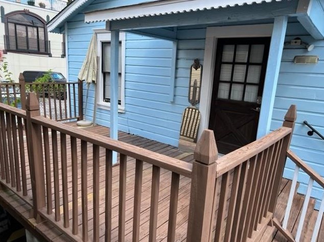 1911 State St, Houston TX  77007-8333 exterior