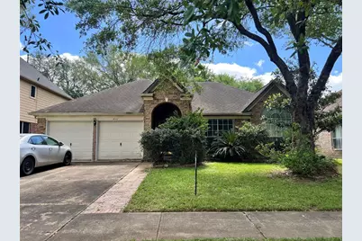 5117 Carefree Drive, League City, TX 77573 - Photo 1