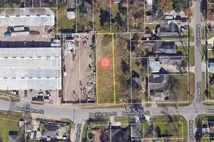 311 & 309 Bennington St, Houston, TX 77022 - Photo 1