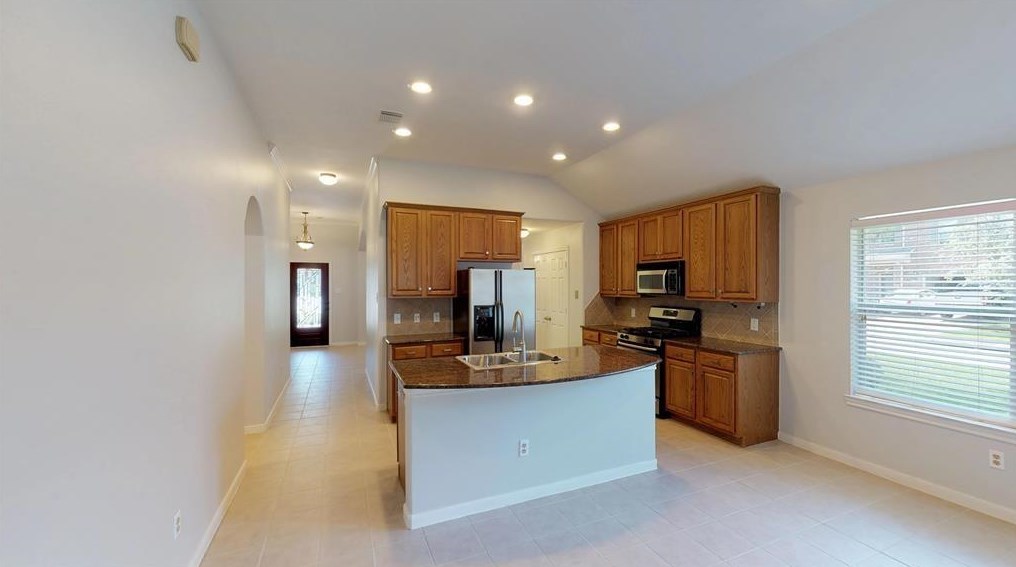 134 Spinning Wheel Cir, Spring TX  77382-1448 exterior