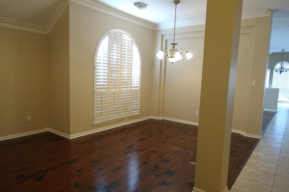 4530 Springfield Lakes St, Sugar Land TX  77479-2000 exterior