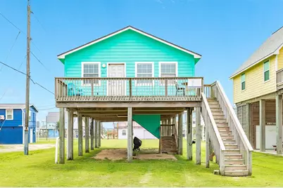 337 Thunder Road, Surfside Beach, TX 77541 - Photo 3