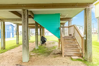 337 Thunder Road, Surfside Beach, TX 77541 - Photo 7